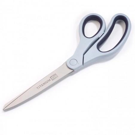 Foarfeca universala din titanium - 25 cm