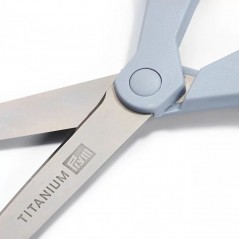 Foarfeca universala din titanium - 25 cm