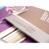 Foarfeca universala din titanium - 25 cm