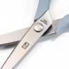 Foarfeca zig-zag din titanium - 20 cm