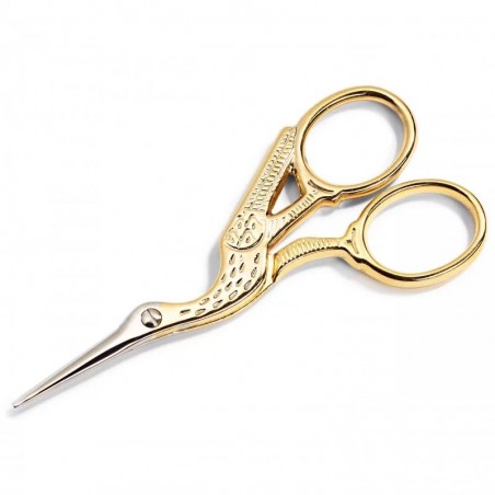 Forfecuta pentru broderie - 9 cm