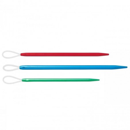 Set ace pentru tricotaj