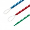 Set ace pentru tricotaj