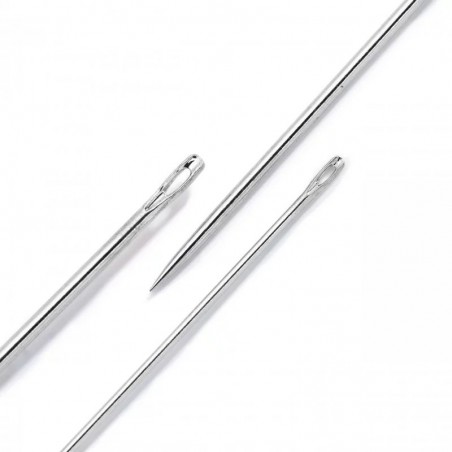 Set ace de cusut manual Milliners - nr. 5-10