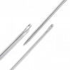 Set ace de cusut manual Milliners - nr. 5-10