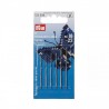 Set ace cruciulite si tricotaje