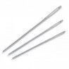 Set ace cruciulite si tricotaje