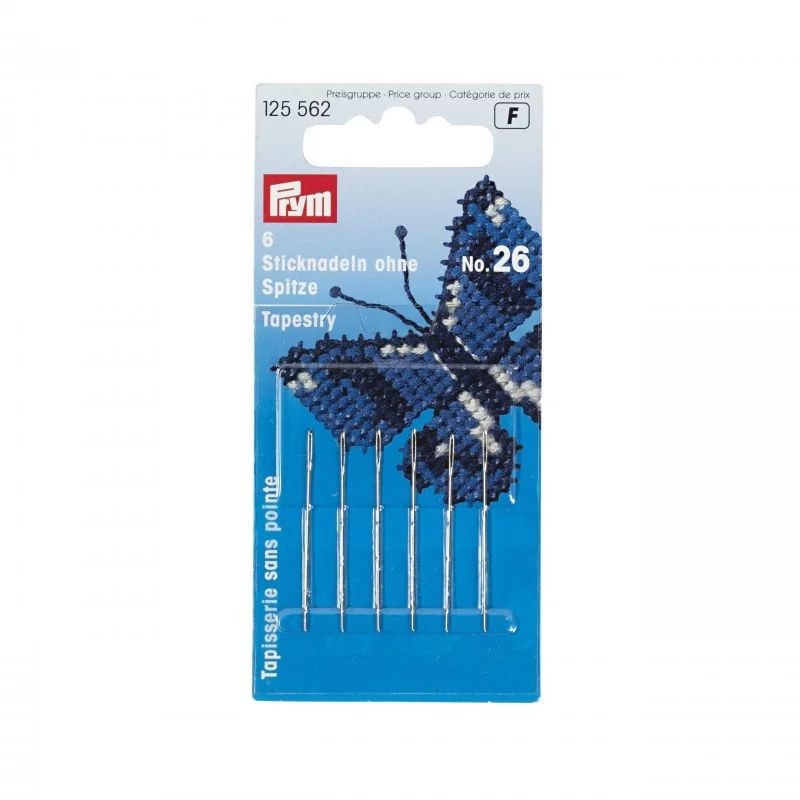 Set ace pentru cruciulite - nr 26