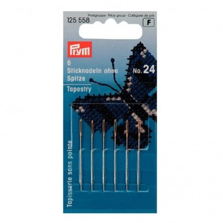 Set ace pentru cruciulite - nr 24