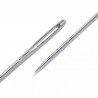 Set ace cu varf ascutit si cap mare - nr. 18-22