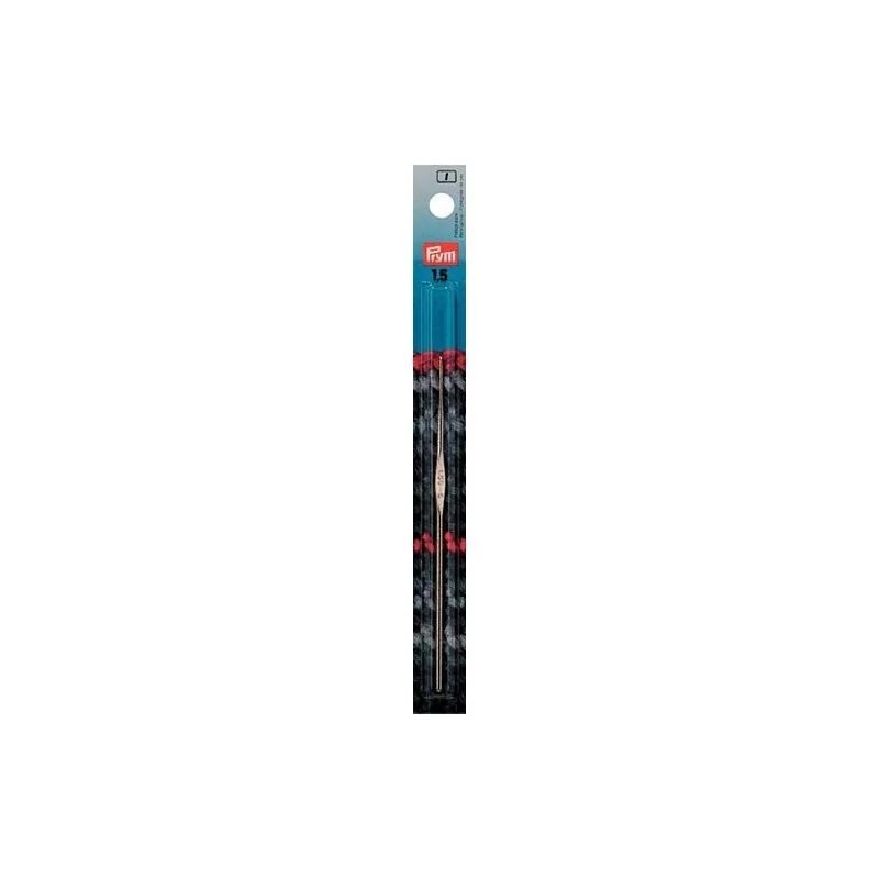 Croseta metalica fara maner - 1.25mm/12cm