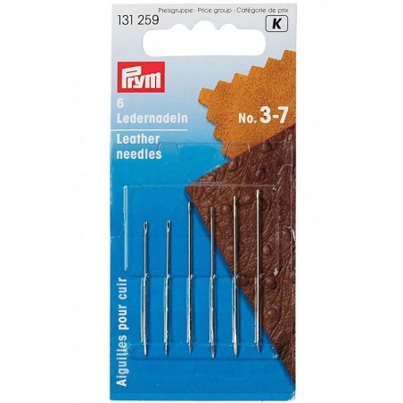 Set 6 ace speciale pentru piele