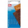 Set 6 ace speciale pentru piele