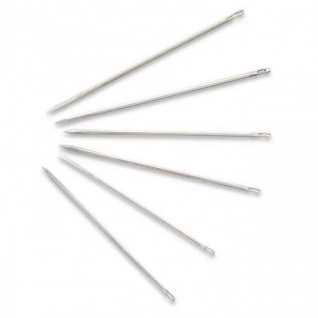 Set 6 ace speciale pentru piele