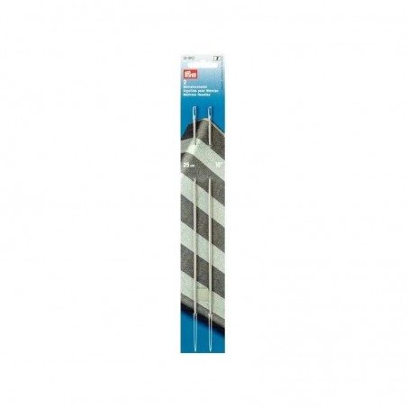 Set ace gigantice pentru saltele - 25 cm