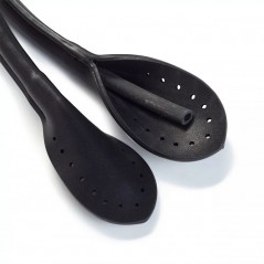 Maner piele pentru posete - 53 cm