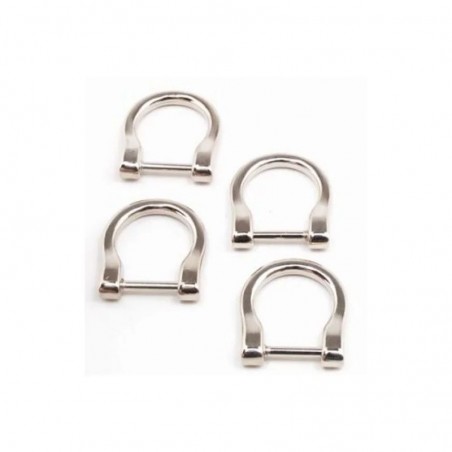 Catarame pentru maner geanta - 1.8 cm