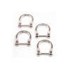Catarame pentru maner geanta - 1.8 cm