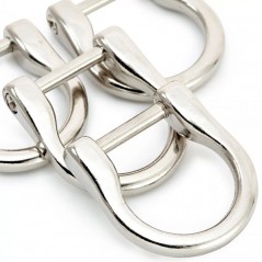 Catarame pentru maner geanta - 1.8 cm