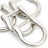 Catarame pentru maner geanta - 1.8 cm