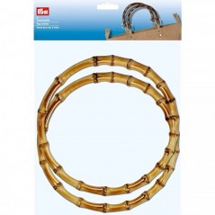 Maner forma cerc bambus - 220 mm