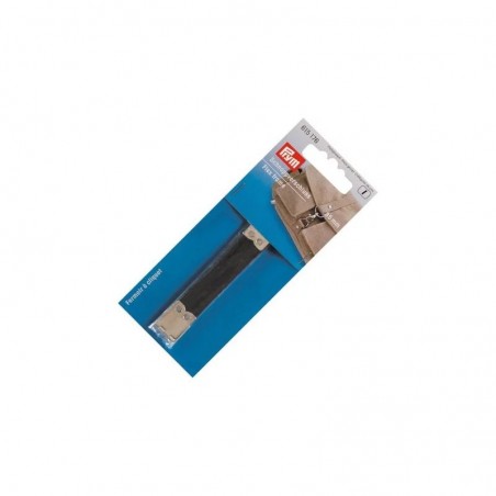 Lame metalice elastice - 14 mm/8.5 cm