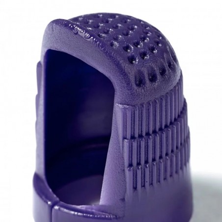 Degetar plastic ajustabil