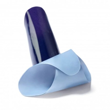Set 2 protectoare degete pentru tricotat