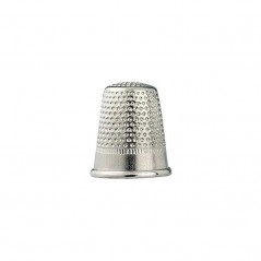 Degetar metalic varf plin - 17 mm