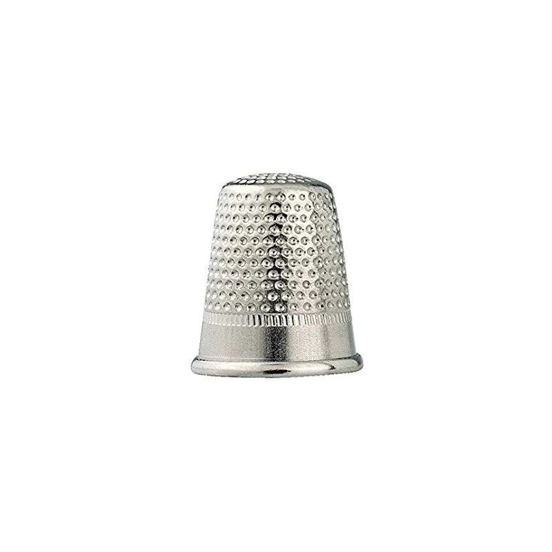 Degetar metalic varf plin - 17 mm