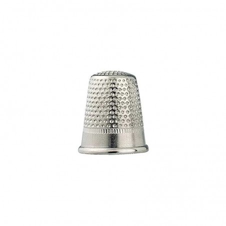 Degetar metalic varf plin - 17 mm