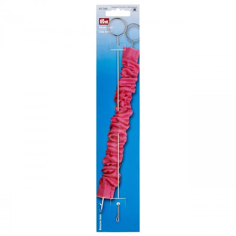 Ac de intors cordoane - 26.5 cm
