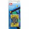 Set ace de gamalie cap plat floare - 5 cm