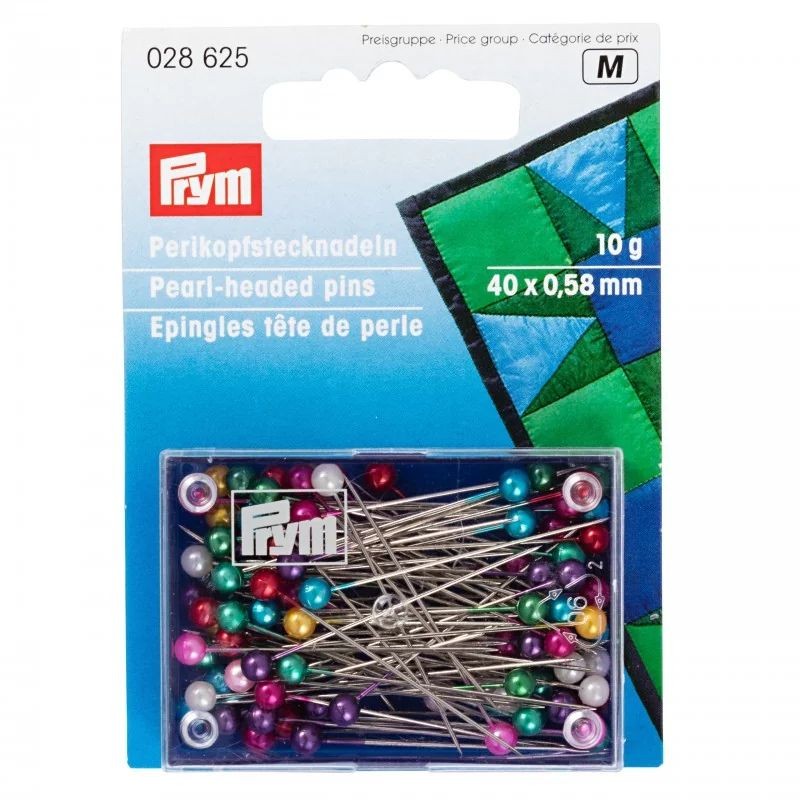 Set ace de gamalie quilting - 0.65x38 mm