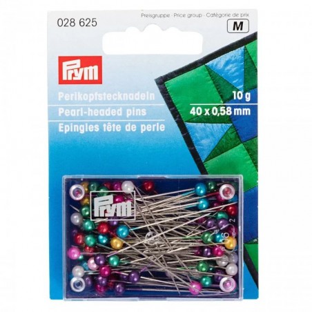 Set ace de gamalie quilting - 0.65x38 mm