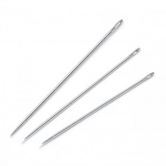 Set ace de cusut manual lungi - nr. 11