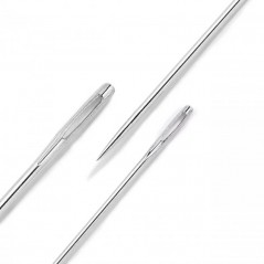 Ace fine pentru broderie - nr. 5-10