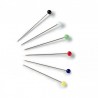 Ace de gamalie cu cap de sticla - 30 mm