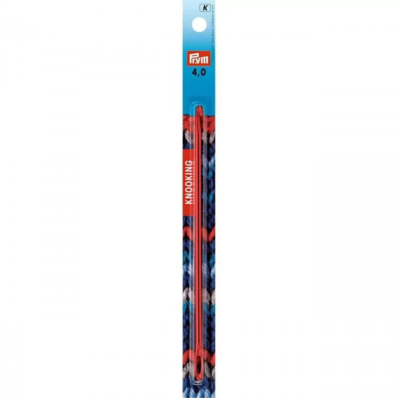 Ace pentru tehnica Knooking - 4 mm