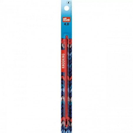 Ace pentru tehnica Knooking - 4 mm