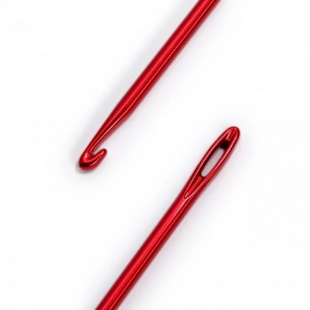 Ace pentru tehnica Knooking - 4 mm