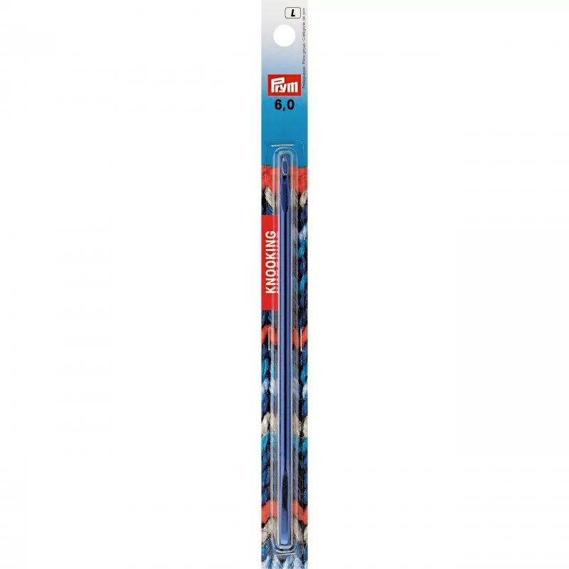 Ace pentru tehnica Knooking - 6 mm