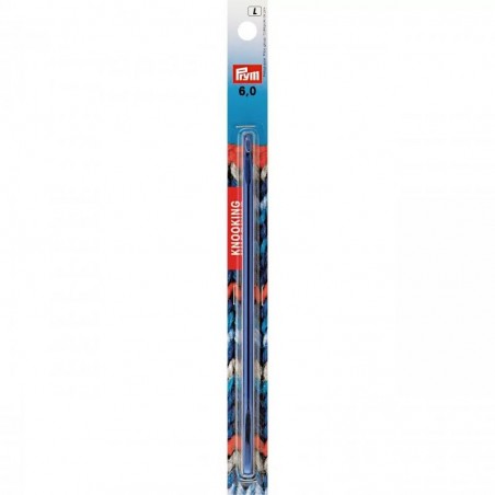 Ace pentru tehnica Knooking - 6 mm