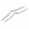 Ace pentru torsade - 6 mm/ 8 mm