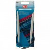 Andrele circulare plastic - 10 mm/80 cm