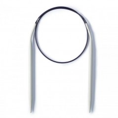 Andrele circulare plastic - 10 mm/80 cm