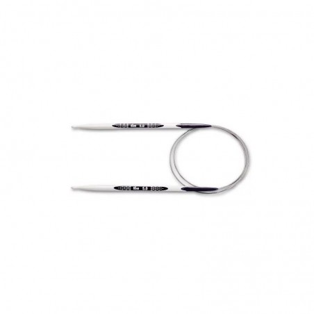 Andrele circulare ergonomice - 3 mm/80 cm