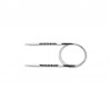 Andrele circulare ergonomice - 5 mm/60 cm