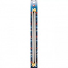 Andrele drepte metalice - 10 mm/35 cm