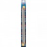 Andrele drepte metalice - 10 mm/35 cm